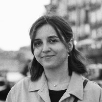 MakeBuild Employee Karolína Holub's profile photo