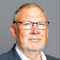 Fédération Générale des PEP Employee Joel Janssen's profile photo