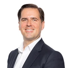 Grant Thornton Ireland Employee Martin Shanahan's profile photo