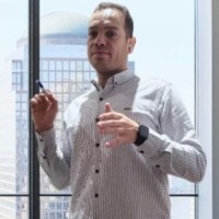 Deraah Trading Company Employee Mohamed Anany's profile photo