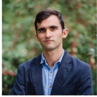 Euromines Employee Fernando Sánchez-Naranjo's profile photo