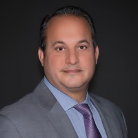 Orange Park Internal Medicine Employee John Soud's profile photo