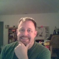 Fantasy Flight Games Employee Lee Gunby's profile photo