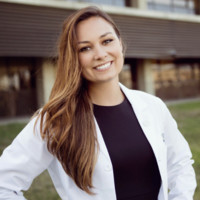 Stanford University Employee Ashley Ott's profile photo