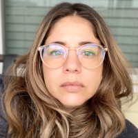 Tennessee State Museum Employee Gema Luna's profile photo