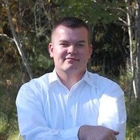 PipelineSuite Employee Nathan Hale's profile photo