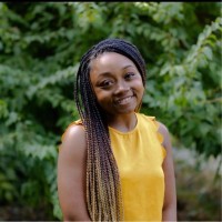 Marshalltown Community College Employee Danielle Garth's profile photo