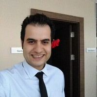 Mustafa Cebeci Email