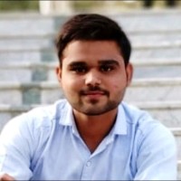 TechTree IT Systems Pvt. Ltd. Employee Aman Tiwari's profile photo