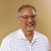 Covia Corporation Employee Chuck Collins's profile photo