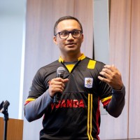 Harness Employee Chinmay Gaikwad's profile photo