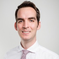 Baker Hughes Employee Christopher Karsten's profile photo