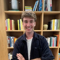 Alexander Merron Email & Phone Number