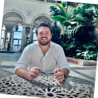 PEDELTA Employee Diego Sequera's profile photo