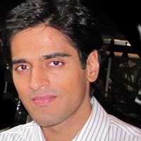 Siddharth Iyer Email & Phone Number