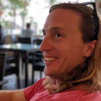 Trevor Orr Email & Phone Number