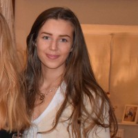 Megan Crawshaw's profile photo