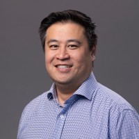 Seven West Media Employee Dennie Chung's profile photo