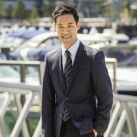 Lucas Real Estate Employee Gareth Chan's profile photo