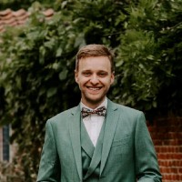 Scalda Employee Sven Wittiber's profile photo