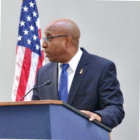 Buchanan Advisory Services LLC Employee Ralph Buchanan's profile photo