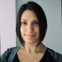 SVGator Employee Nóra Hochdorfer's profile photo