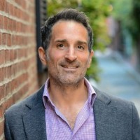 Browne Consulting Employee Marcello Castellano's profile photo