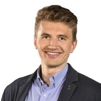 smino Employee Dominik Höhener's profile photo
