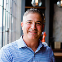 Riviera Partners Employee Gino Morell's profile photo