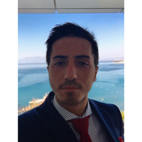Farmazon Employee Melik Arslan's profile photo