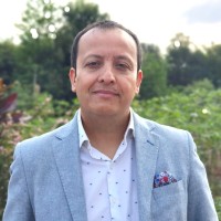 Atenos Employee Jaime Orellana Rebolledo's profile photo