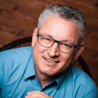 Vodafone Employee Andreas Winter's profile photo