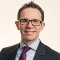 CIL Management Consultants Employee Paul Simpson's profile photo