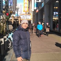 Zinnovi Employee Jemin Morabia's profile photo
