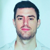 Claro Employee Tomas Gandini's profile photo