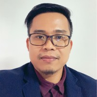 Woh Hup (Private) Limited Employee Elezar Sanchez's profile photo