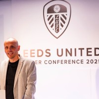 Leeds United Employee Phil Hardman's profile photo