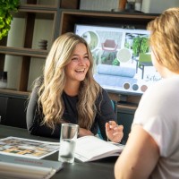 Multi Ratio Employee Zoë Beijer's profile photo