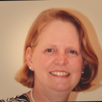 GSK Employee Liz Fraser's profile photo