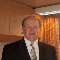 City of Boulder Employee Bill Boyes's profile photo
