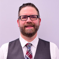 ACIS IT Solutions Employee David Lovelady's profile photo