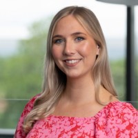 Network Rail Employee Anna Buckle's profile photo