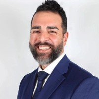 CAPTRUST Employee Joshua Chavez's profile photo