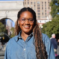 The Legal Aid Society Employee Cameryn Yarber's profile photo