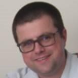 Ocado Group Employee Nick Cartwright's profile photo