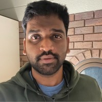 Sanjay Balasubramanian Email & Phone Number