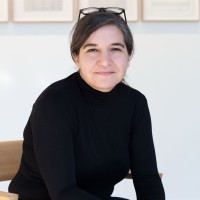 KPF Employee Myriam Hamdi's profile photo