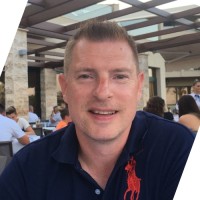 Parallel (UK) Ltd. Employee Lucien Jeffries's profile photo