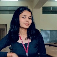 Revappayya it services Employee Kaveri Mukttedar's profile photo