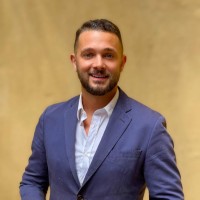 CBS Sports Employee Michael Defusco's profile photo